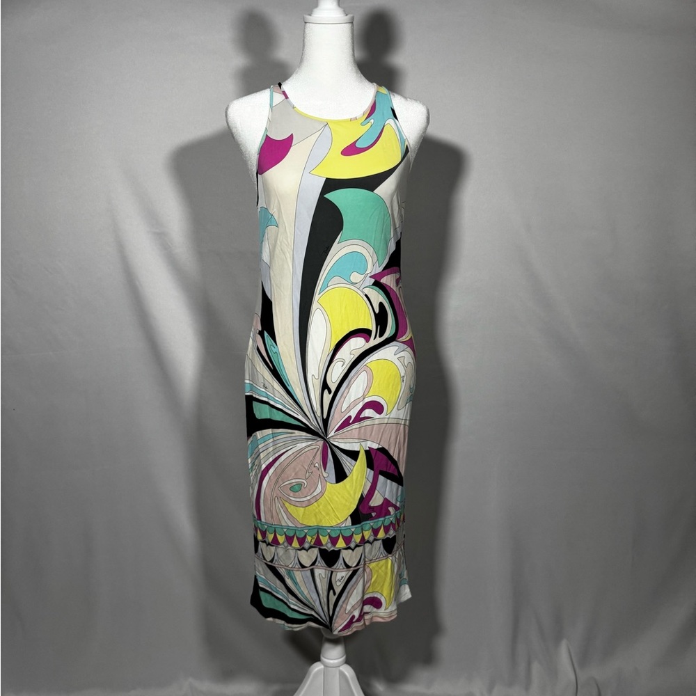 Emilio Pucci Dress